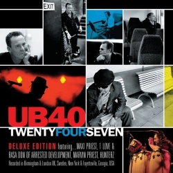 UB 40 - Twentyfour Seven